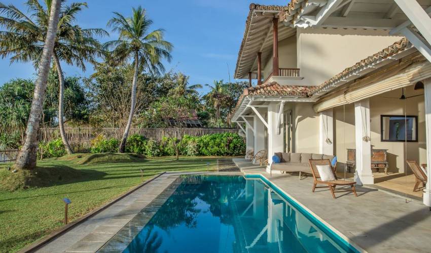 Villa 1315 in Sri Lanka Main Image